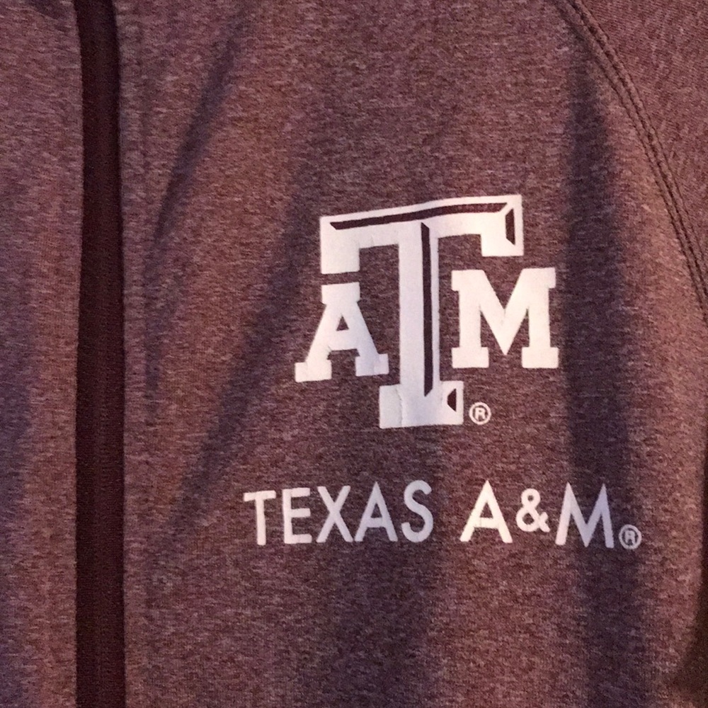 a jacket - Picture 2 of 2